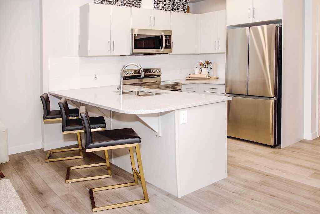 MLS&reg; # A2271132 - Unit #1416 81 Arbour lake View NW in Arbour Lake Calgary, Rental Open Houses