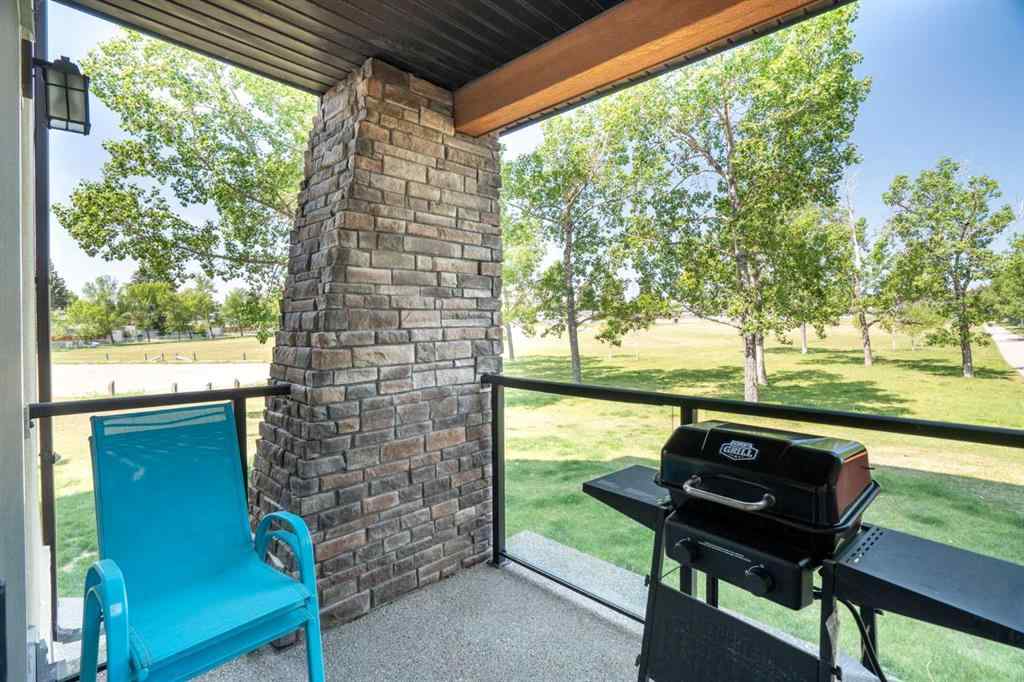 MLS&reg; # A2271133 - Unit #113 3950 46 Avenue NW in Varsity Calgary, Residential Open Houses