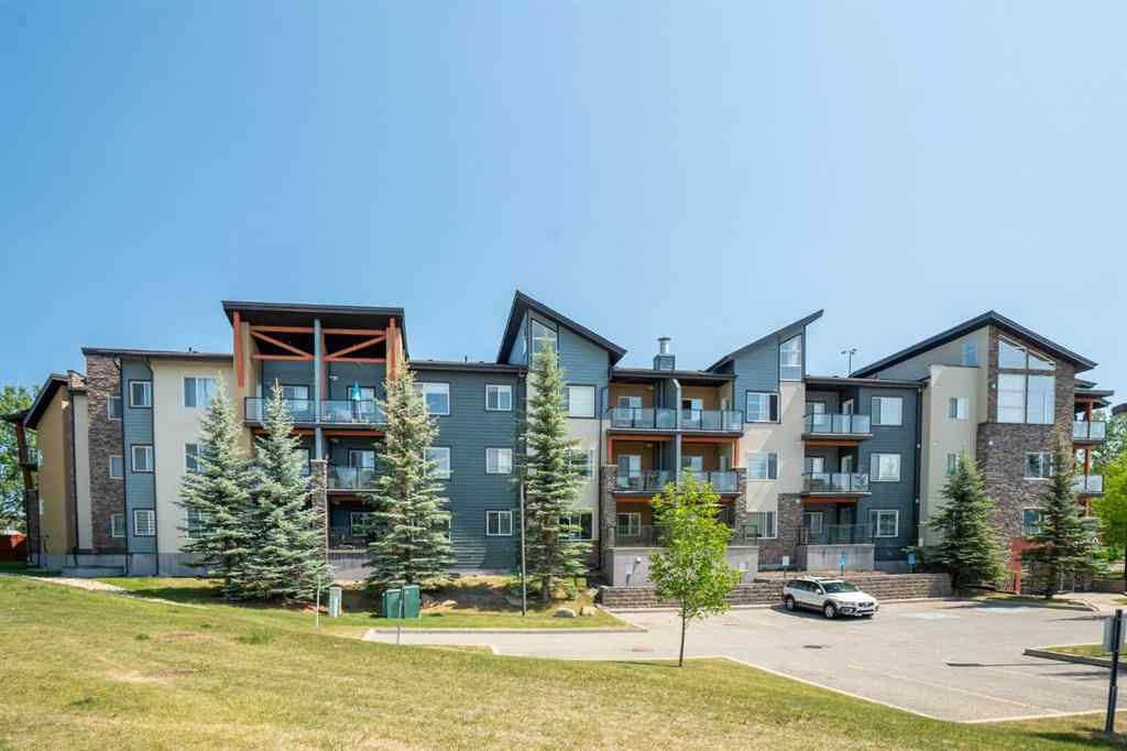 MLS&reg; # A2271133 - Unit #113 3950 46 Avenue NW in Varsity Calgary, Residential Open Houses