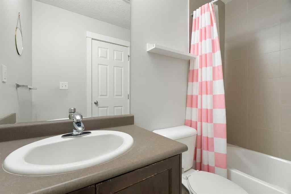 MLS&reg; # A2271133 - Unit #113 3950 46 Avenue NW in Varsity Calgary, Residential Open Houses