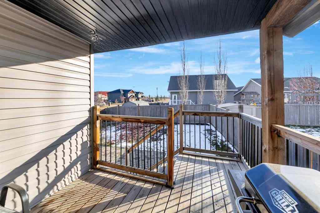 MLS&reg; # A2271134 - 5221 15 Street  in College Park Lloydminster, Residential Open Houses