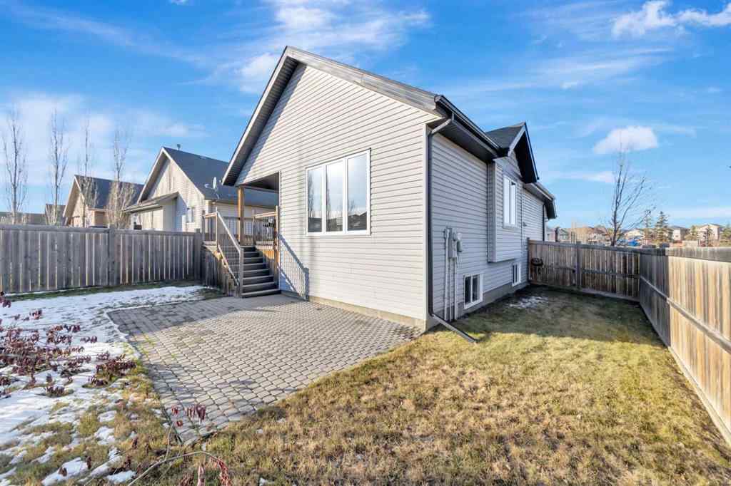 MLS&reg; # A2271134 - 5221 15 Street  in College Park Lloydminster, Residential Open Houses