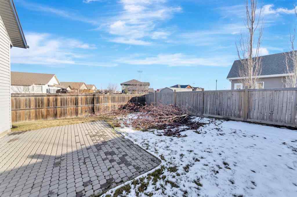 MLS&reg; # A2271134 - 5221 15 Street  in College Park Lloydminster, Residential Open Houses