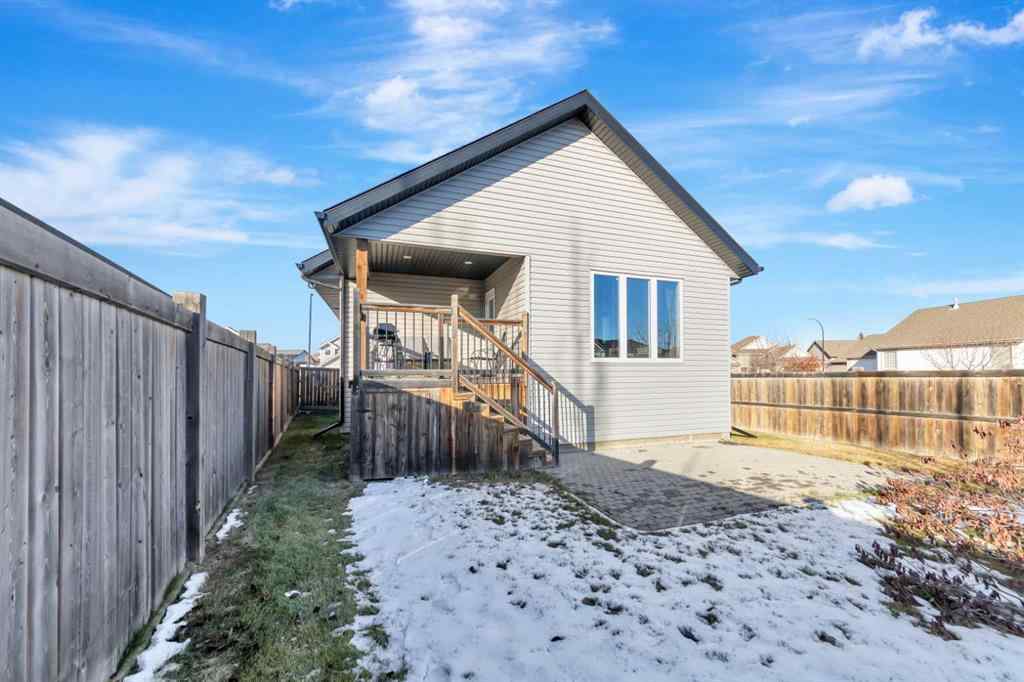 MLS&reg; # A2271134 - 5221 15 Street  in College Park Lloydminster, Residential Open Houses
