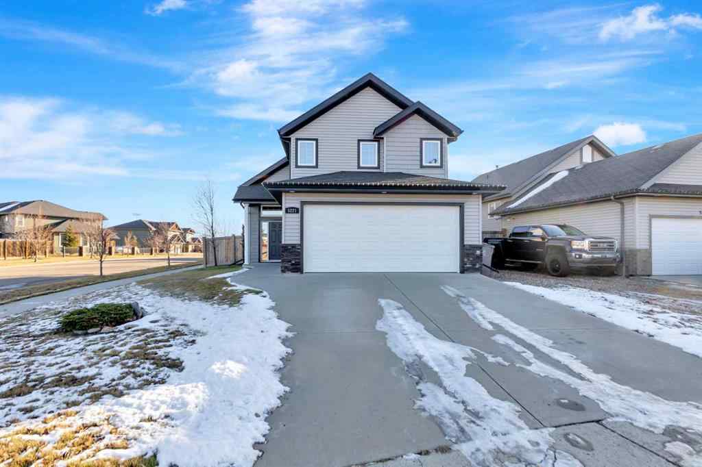MLS&reg; # A2271134 - 5221 15 Street  in College Park Lloydminster, Residential Open Houses