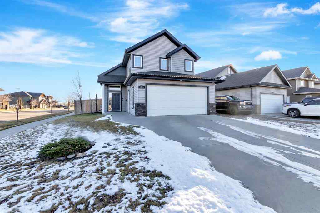 MLS&reg; # A2271134 - 5221 15 Street  in College Park Lloydminster, Residential Open Houses