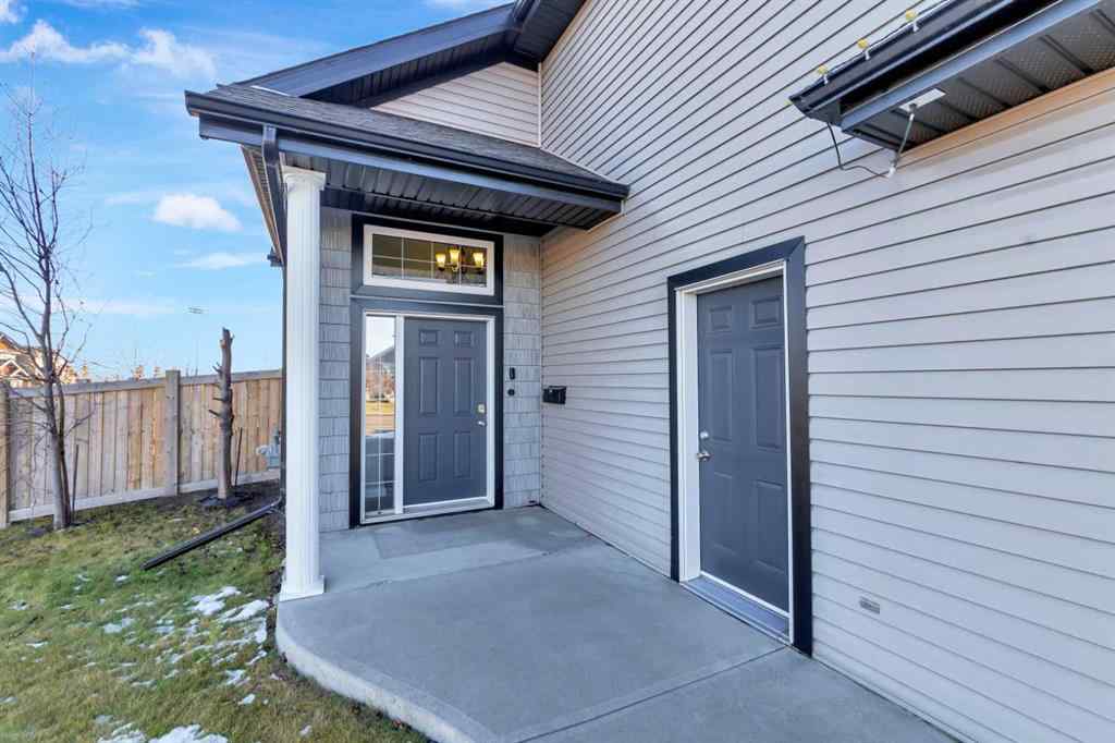MLS&reg; # A2271134 - 5221 15 Street  in College Park Lloydminster, Residential Open Houses