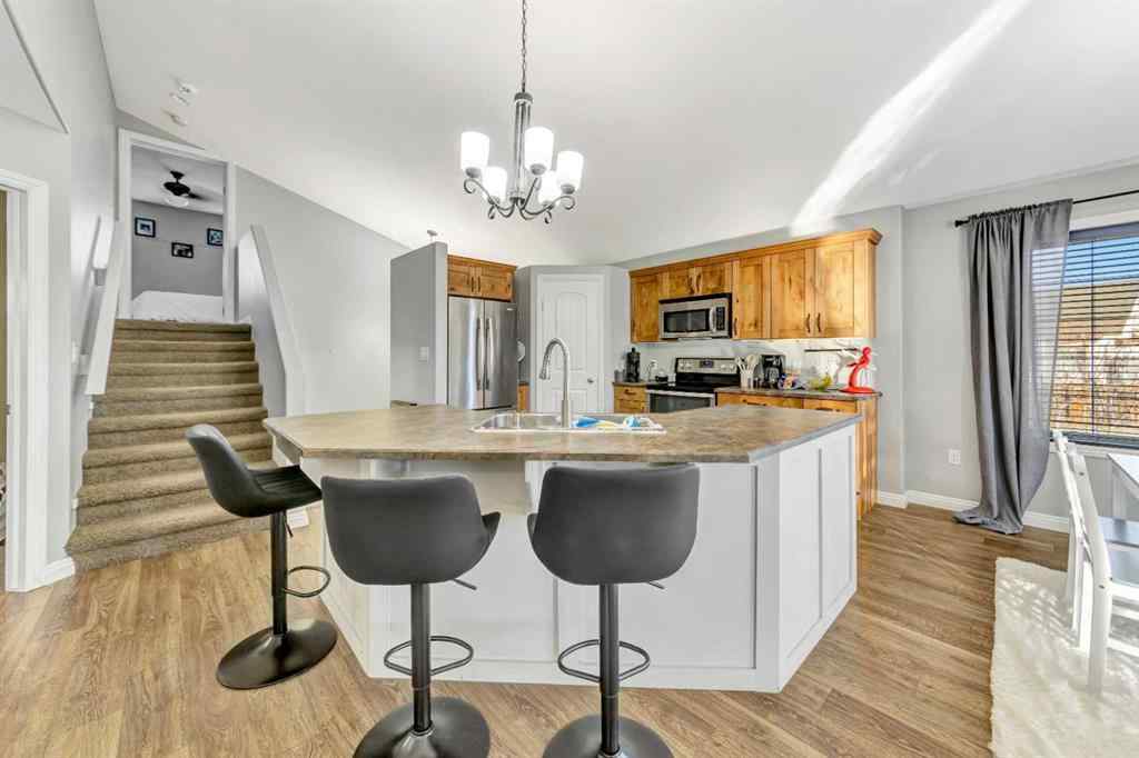 MLS&reg; # A2271134 - 5221 15 Street  in College Park Lloydminster, Residential Open Houses