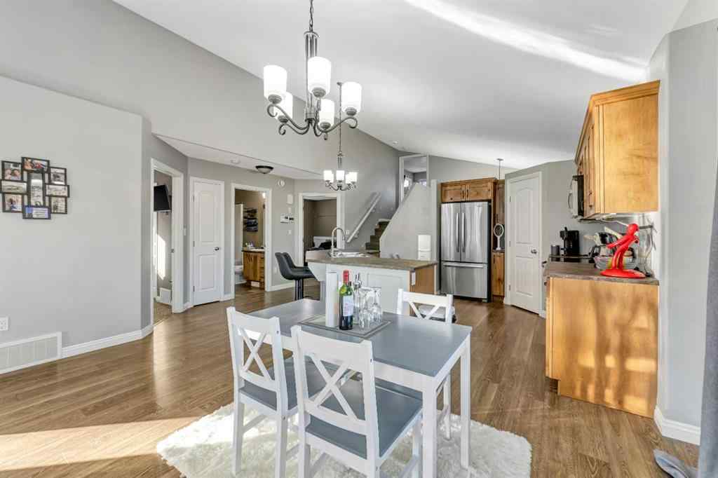 MLS&reg; # A2271134 - 5221 15 Street  in College Park Lloydminster, Residential Open Houses