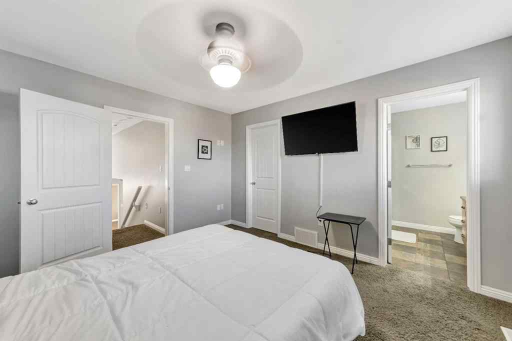 MLS&reg; # A2271134 - 5221 15 Street  in College Park Lloydminster, Residential Open Houses