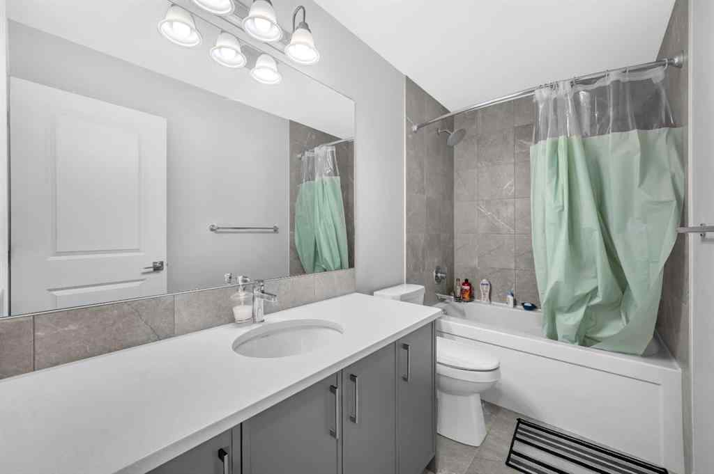 MLS&reg; # A2271136 - 149 Belmont Villas SW in Belmont Calgary, Residential Open Houses