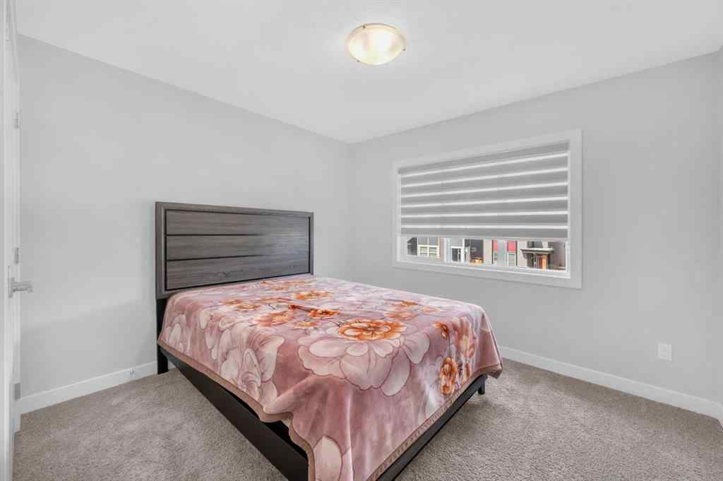 MLS&reg; # A2271136 - 149 Belmont Villas SW in Belmont Calgary, Residential Open Houses