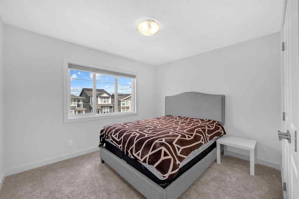 MLS&reg; # A2271136 - 149 Belmont Villas SW in Belmont Calgary, Residential Open Houses