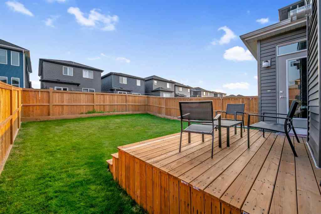 MLS&reg; # A2271136 - 149 Belmont Villas SW in Belmont Calgary, Residential Open Houses