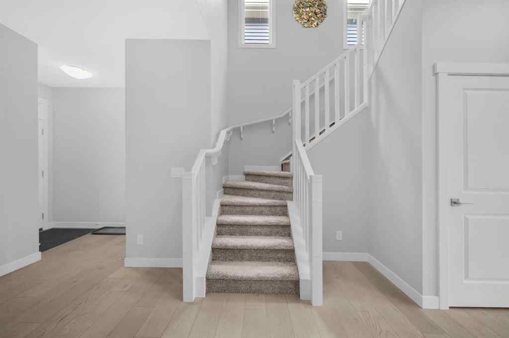 MLS&reg; # A2271136 - 149 Belmont Villas SW in Belmont Calgary, Residential Open Houses