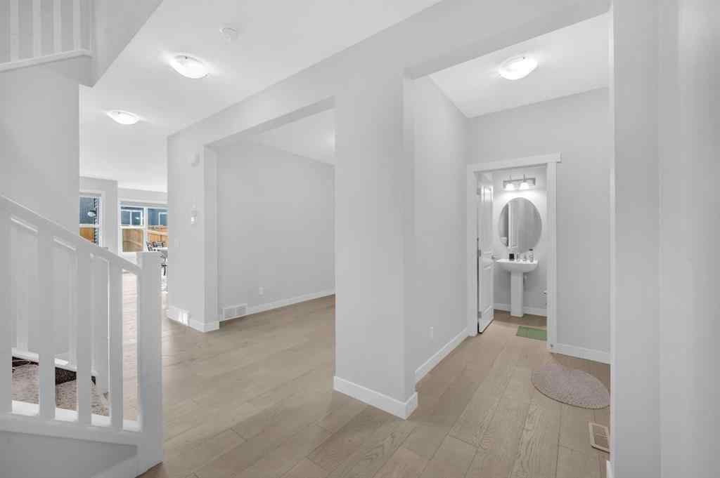 MLS&reg; # A2271136 - 149 Belmont Villas SW in Belmont Calgary, Residential Open Houses