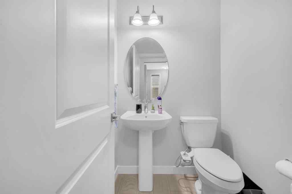 MLS&reg; # A2271136 - 149 Belmont Villas SW in Belmont Calgary, Residential Open Houses