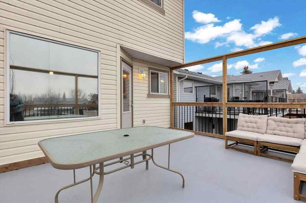 MLS&reg; # A2271137 - 507 Sheep River Close  in Sheep River Ridge Okotoks, Residential Open Houses