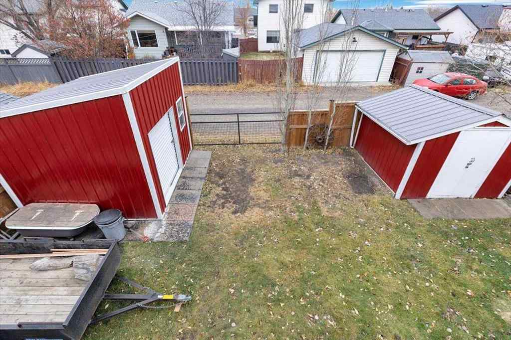 MLS&reg; # A2271137 - 507 Sheep River Close  in Sheep River Ridge Okotoks, Residential Open Houses