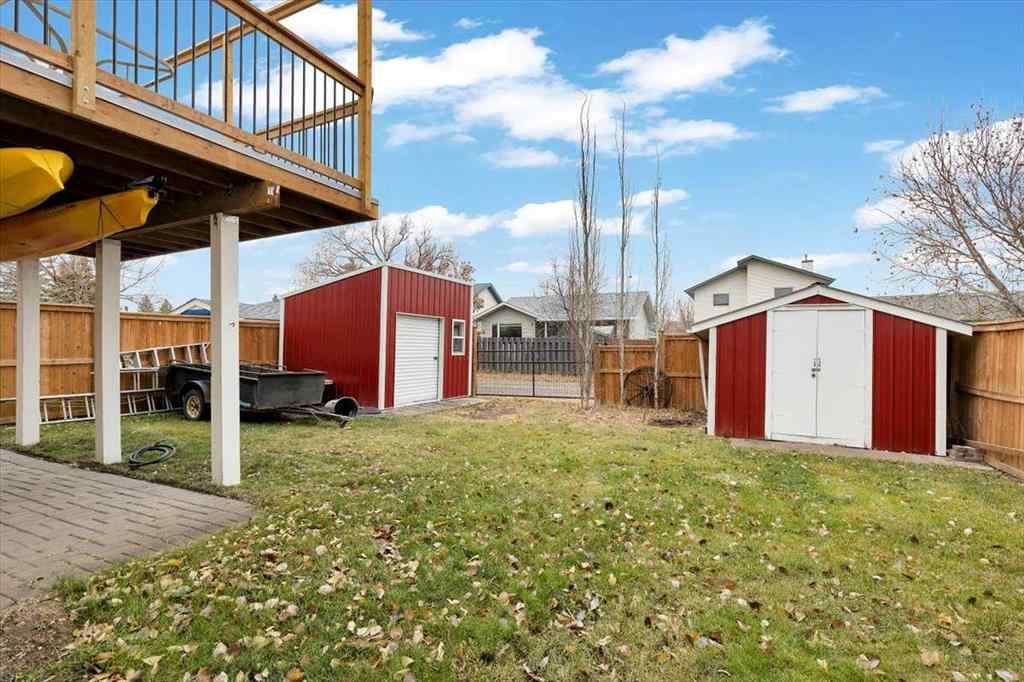 MLS&reg; # A2271137 - 507 Sheep River Close  in Sheep River Ridge Okotoks, Residential Open Houses