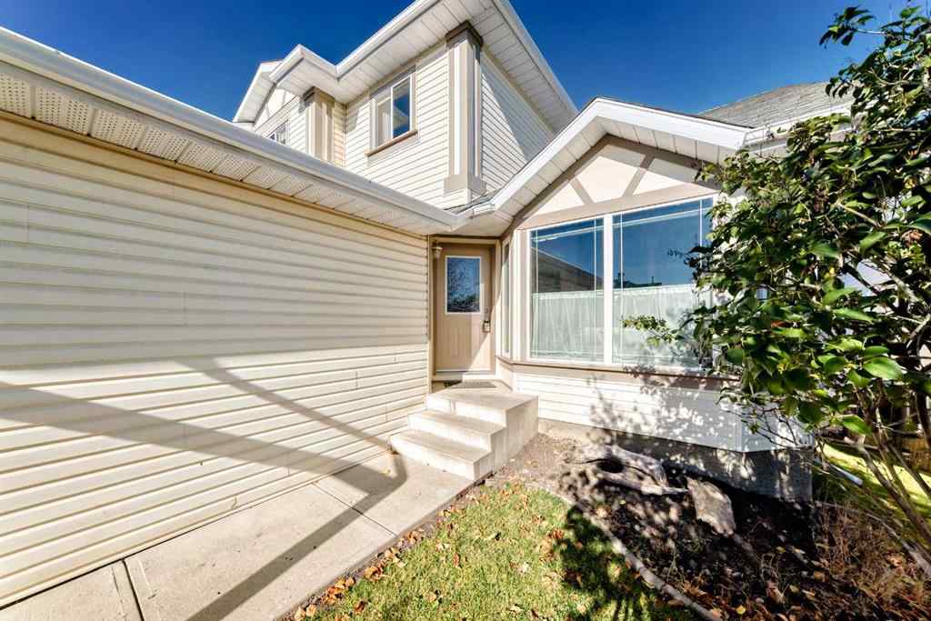 MLS&reg; # A2271137 - 507 Sheep River Close  in Sheep River Ridge Okotoks, Residential Open Houses