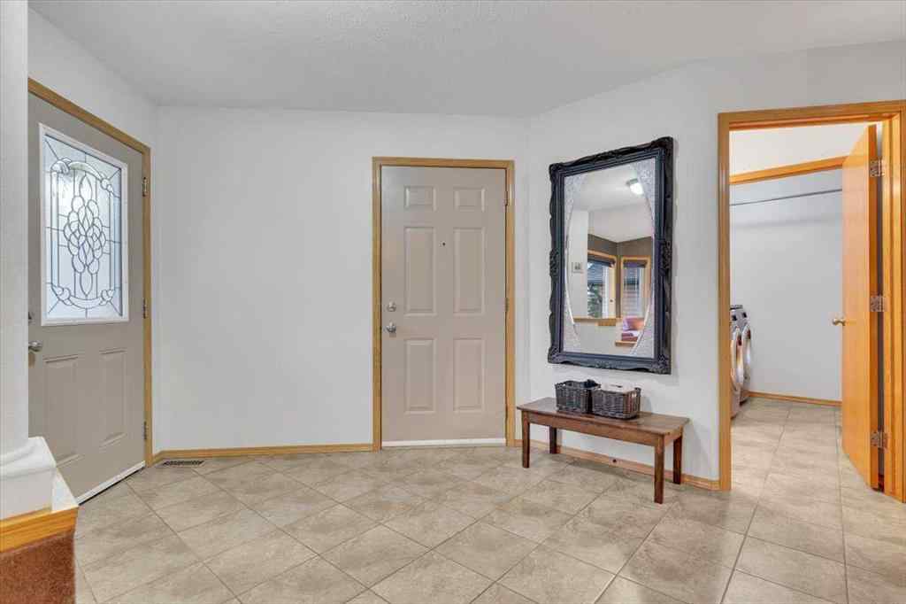 MLS&reg; # A2271137 - 507 Sheep River Close  in Sheep River Ridge Okotoks, Residential Open Houses