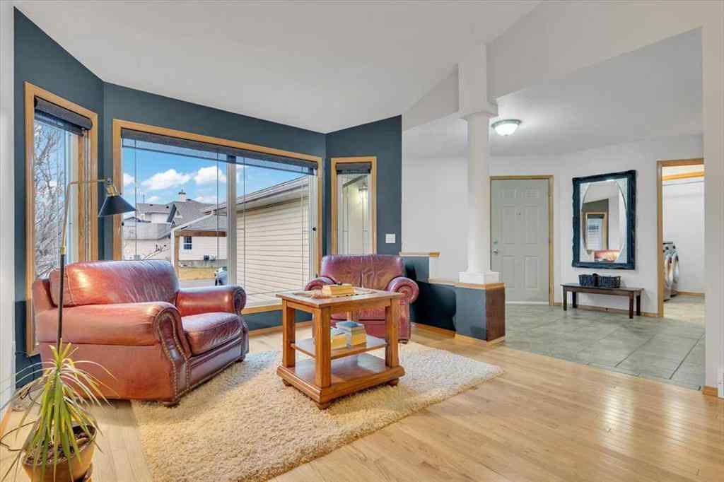 MLS&reg; # A2271137 - 507 Sheep River Close  in Sheep River Ridge Okotoks, Residential Open Houses