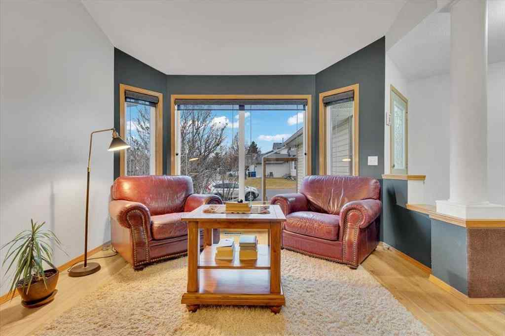 MLS&reg; # A2271137 - 507 Sheep River Close  in Sheep River Ridge Okotoks, Residential Open Houses