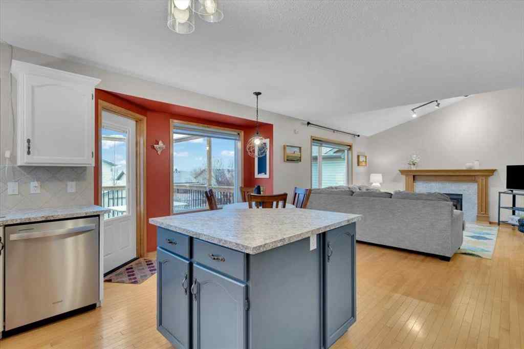 MLS&reg; # A2271137 - 507 Sheep River Close  in Sheep River Ridge Okotoks, Residential Open Houses