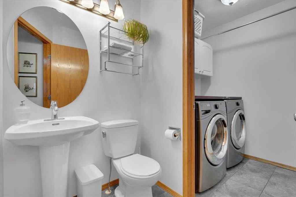 MLS&reg; # A2271137 - 507 Sheep River Close  in Sheep River Ridge Okotoks, Residential Open Houses