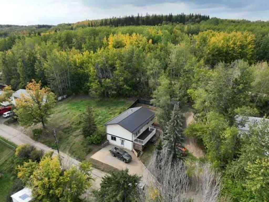 MLS&reg; # A2271138 - 4914 59 Street  in Athabasca Town Athabasca, Residential Open Houses