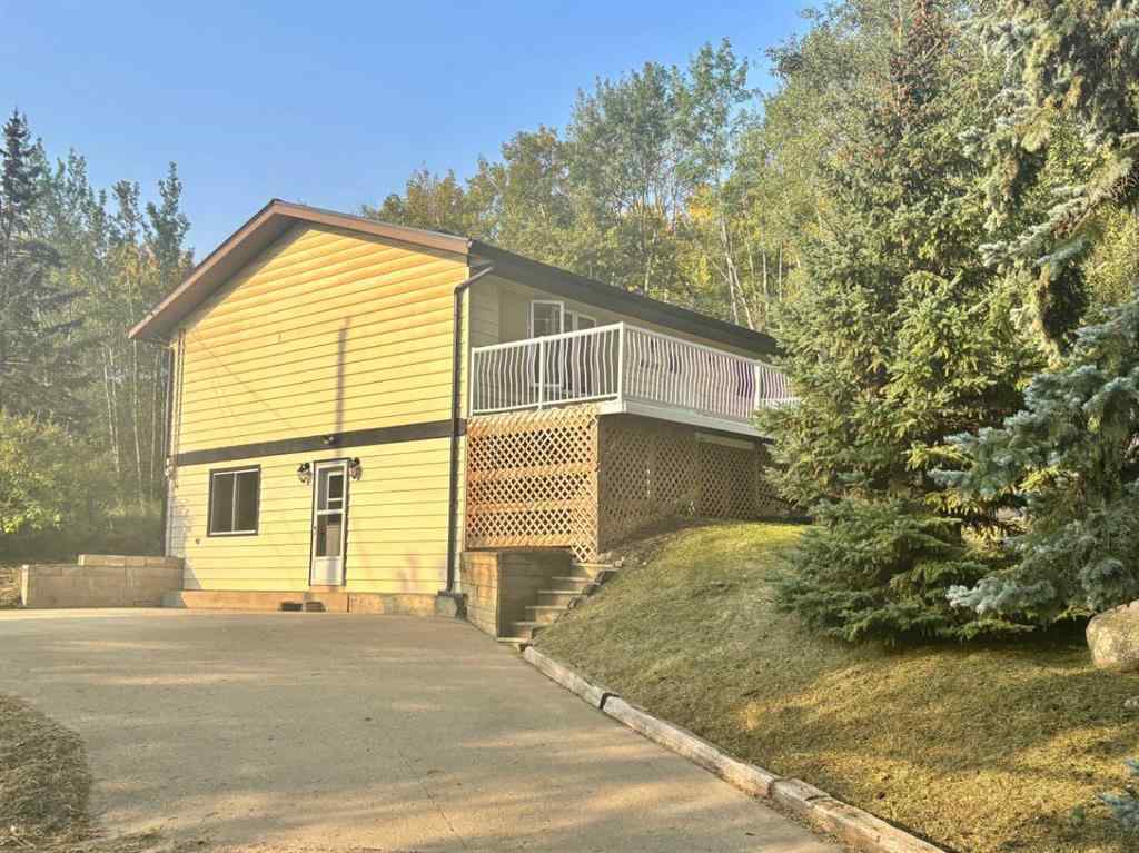 MLS&reg; # A2271138 - 4914 59 Street  in Athabasca Town Athabasca, Residential Open Houses