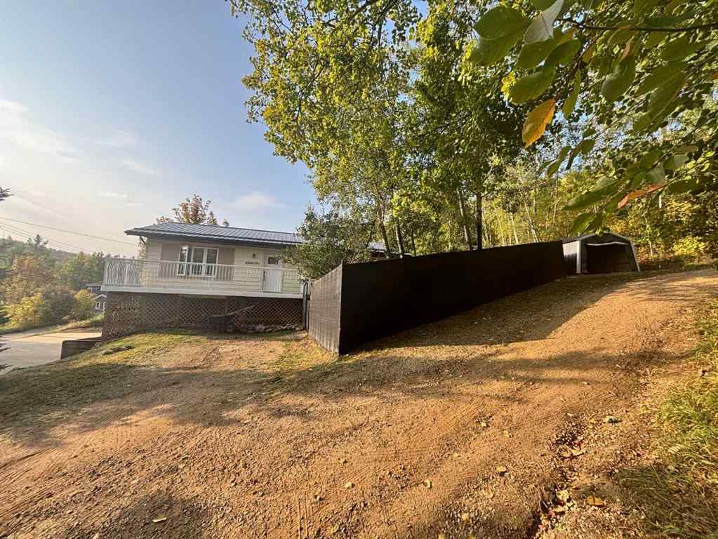 MLS&reg; # A2271138 - 4914 59 Street  in Athabasca Town Athabasca, Residential Open Houses