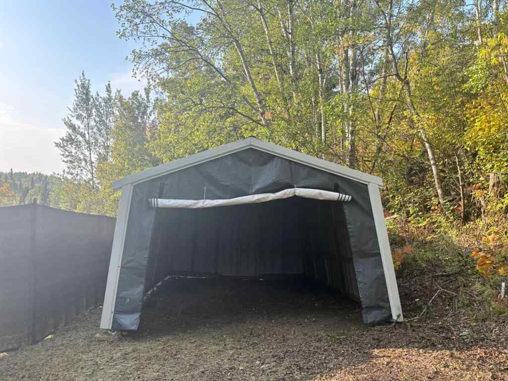 MLS&reg; # A2271138 - 4914 59 Street  in Athabasca Town Athabasca, Residential Open Houses