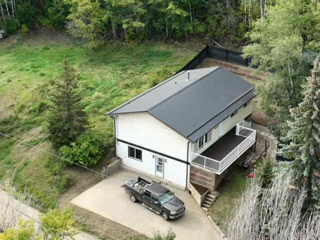 MLS&reg; # A2271138 - 4914 59 Street  in Athabasca Town Athabasca, Residential Open Houses