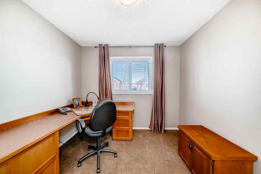 MLS&reg; # A2271139 - 6 River Heights Crescent  in River Song Cochrane, Residential Open Houses