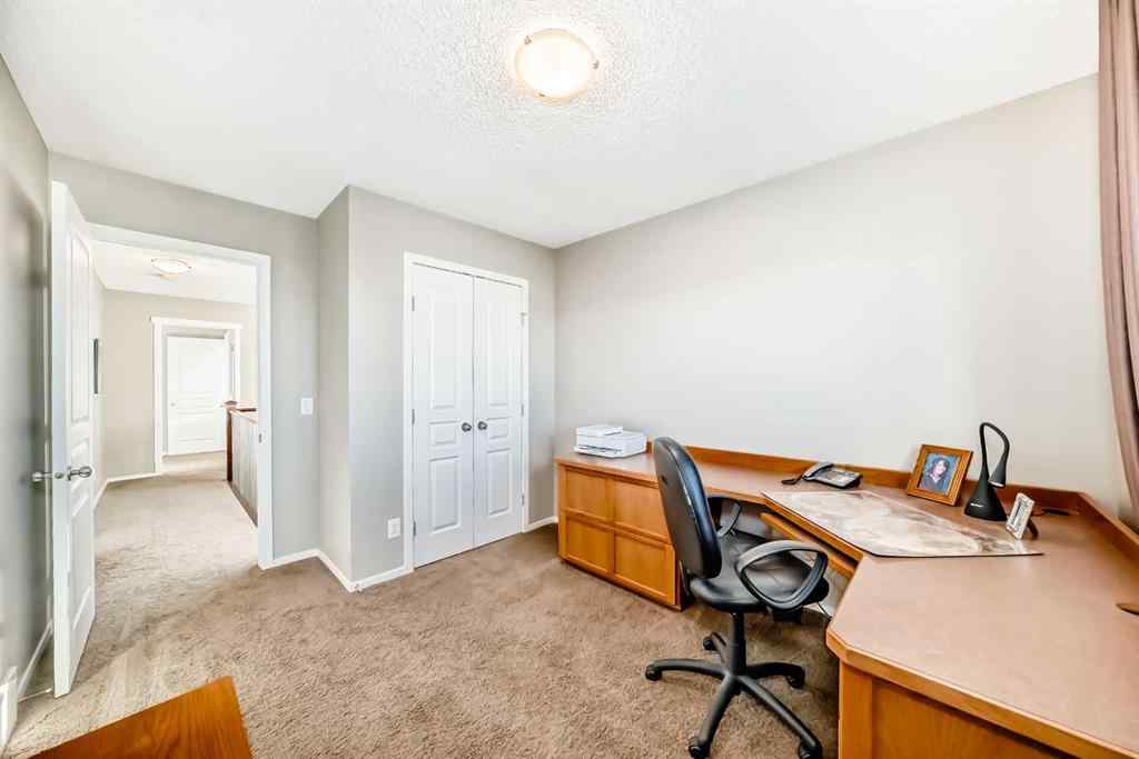 MLS&reg; # A2271139 - 6 River Heights Crescent  in River Song Cochrane, Residential Open Houses