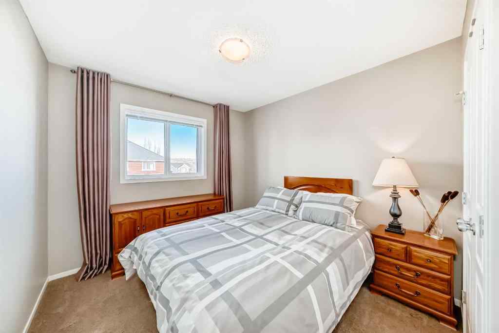 MLS&reg; # A2271139 - 6 River Heights Crescent  in River Song Cochrane, Residential Open Houses