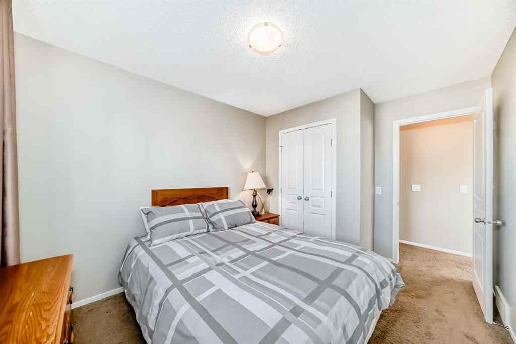 MLS&reg; # A2271139 - 6 River Heights Crescent  in River Song Cochrane, Residential Open Houses