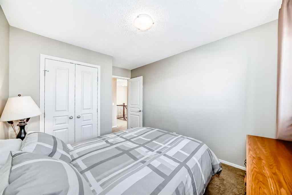 MLS&reg; # A2271139 - 6 River Heights Crescent  in River Song Cochrane, Residential Open Houses