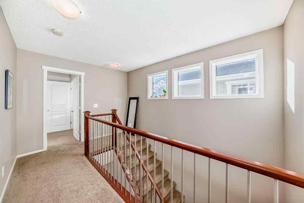 MLS&reg; # A2271139 - 6 River Heights Crescent  in River Song Cochrane, Residential Open Houses