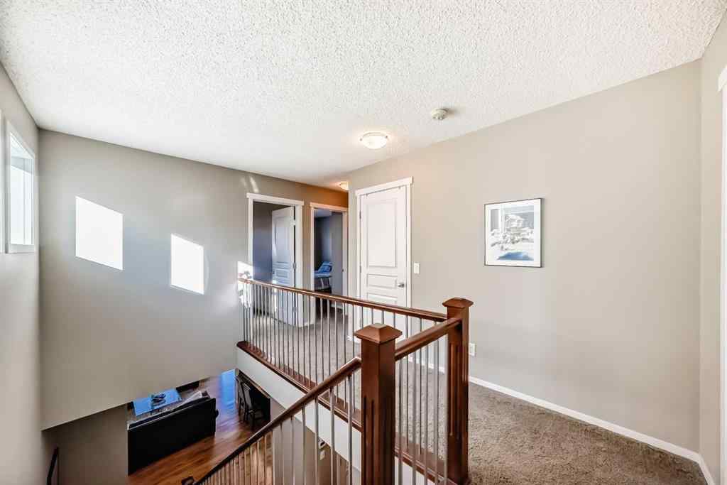 MLS&reg; # A2271139 - 6 River Heights Crescent  in River Song Cochrane, Residential Open Houses