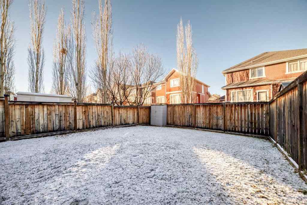 MLS&reg; # A2271139 - 6 River Heights Crescent  in River Song Cochrane, Residential Open Houses