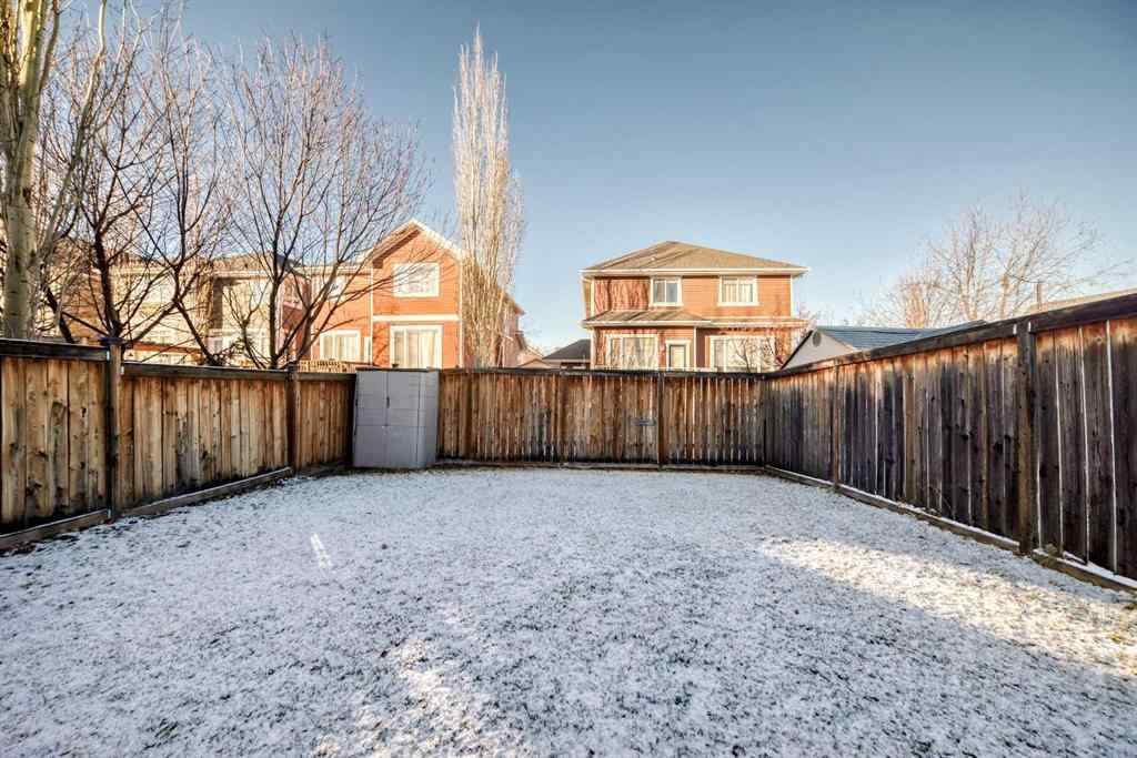 MLS&reg; # A2271139 - 6 River Heights Crescent  in River Song Cochrane, Residential Open Houses