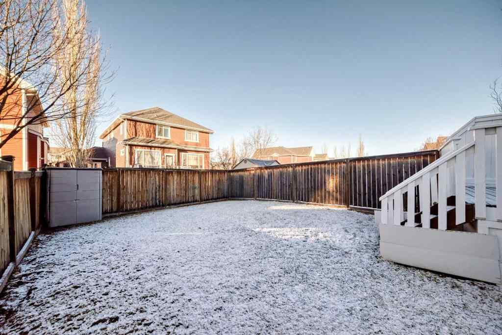 MLS&reg; # A2271139 - 6 River Heights Crescent  in River Song Cochrane, Residential Open Houses