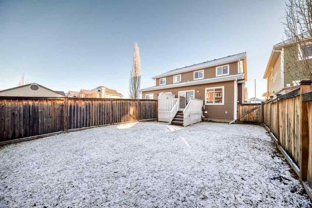 MLS&reg; # A2271139 - 6 River Heights Crescent  in River Song Cochrane, Residential Open Houses