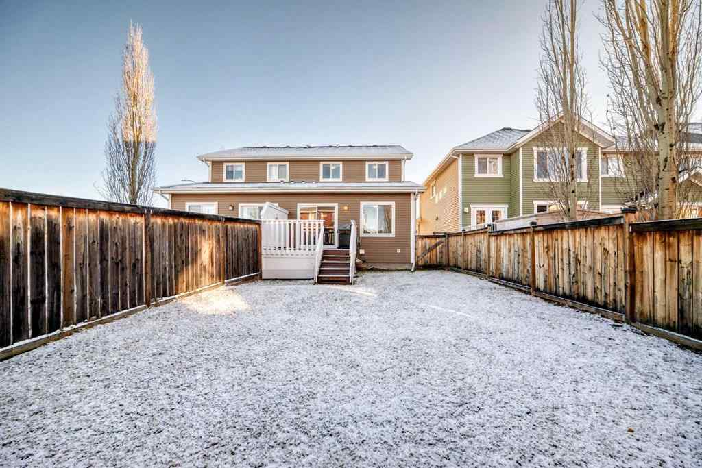 MLS&reg; # A2271139 - 6 River Heights Crescent  in River Song Cochrane, Residential Open Houses