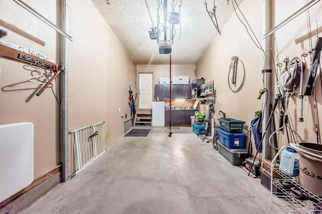 MLS&reg; # A2271139 - 6 River Heights Crescent  in River Song Cochrane, Residential Open Houses