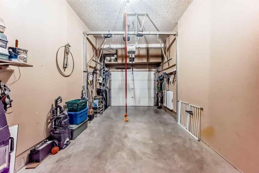 MLS&reg; # A2271139 - 6 River Heights Crescent  in River Song Cochrane, Residential Open Houses