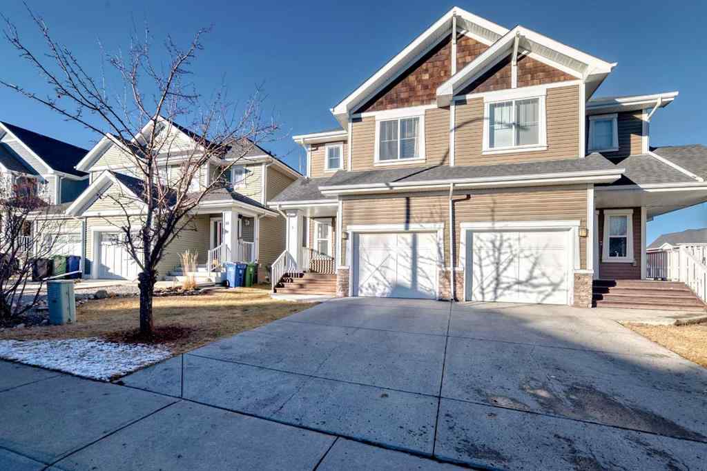 MLS&reg; # A2271139 - 6 River Heights Crescent  in River Song Cochrane, Residential Open Houses